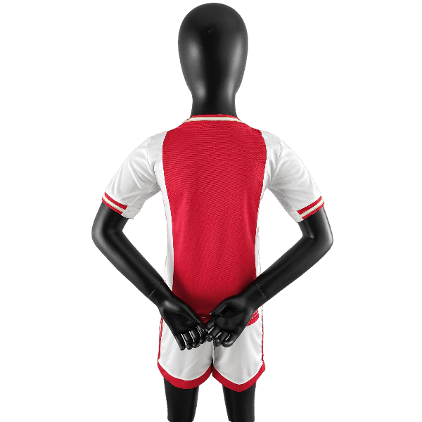 Ajax 22/23 NIÑOS Local Equipo - CAMISETAS4ALL