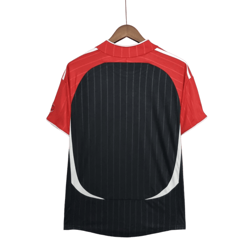 Ajax 22/23 pre-match uniform black - CAMISETAS4ALL