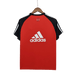 Ajax 22/23 Entrenamiento Traje Rojo - CAMISETAS4ALL