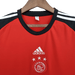 Ajax 22/23 Entrenamiento Traje Rojo - CAMISETAS4ALL