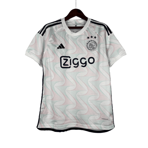 Ajax 23/24 away - CAMISETAS4ALL