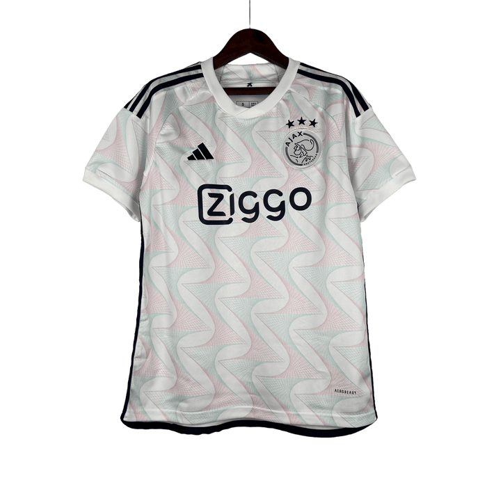 Ajax 23/24 away - CAMISETAS4ALL