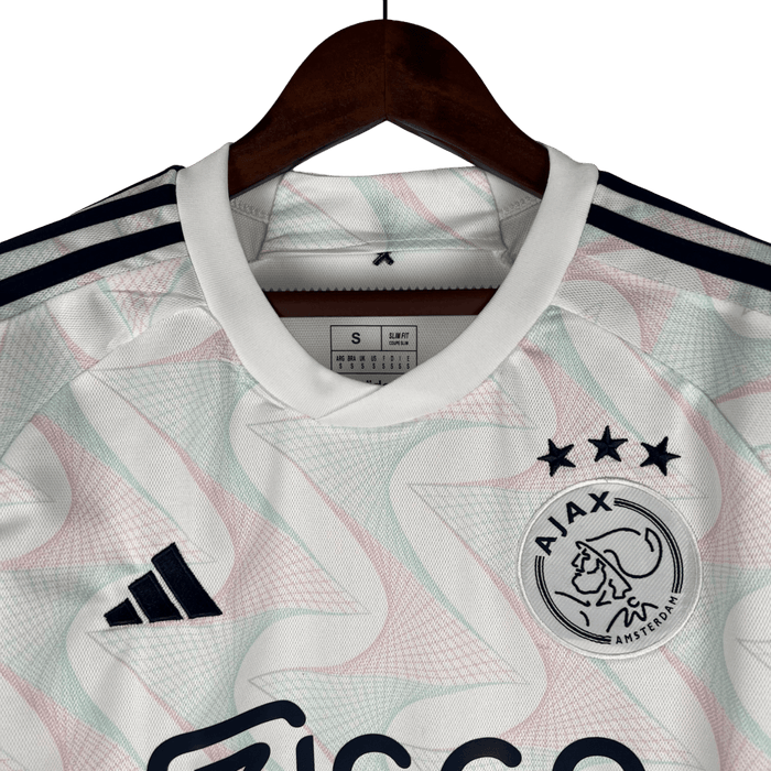 Ajax 23/24 away - CAMISETAS4ALL