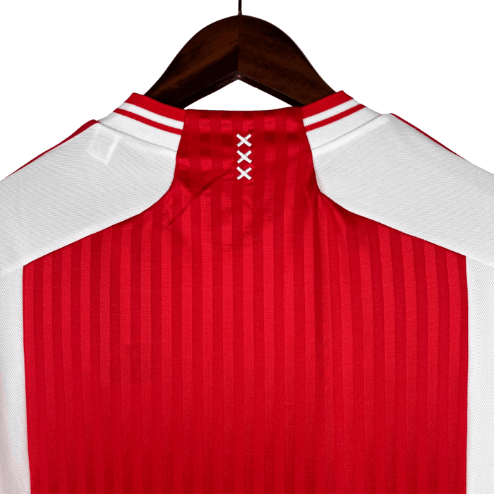 Ajax 23/24 Local - CAMISETAS4ALL