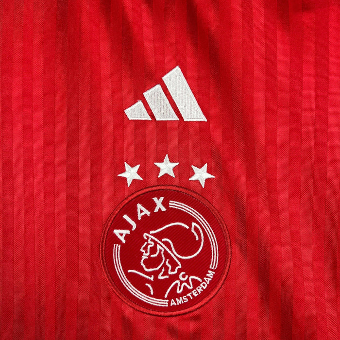 Ajax 23/24 Local - CAMISETAS4ALL