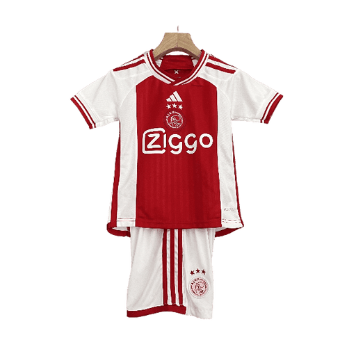 Ajax 23/24 NIÑOS Local - CAMISETAS4ALL