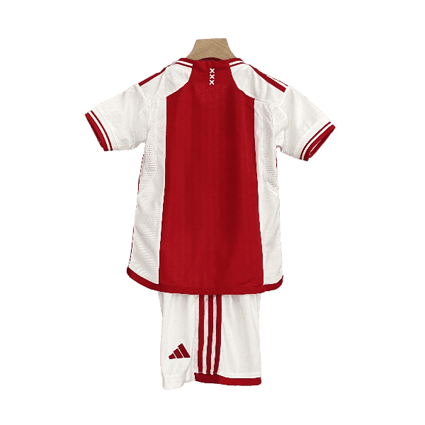 Ajax 23/24 NIÑOS Local - CAMISETAS4ALL