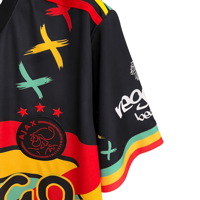 Ajax 23/24 Edición Especial - CAMISETAS4ALL