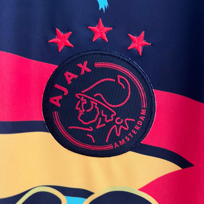 Ajax 23/24 Edición Especial - CAMISETAS4ALL