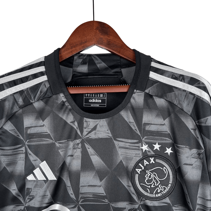 Ajax 23/24 third away - CAMISETAS4ALL