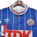 Ajax Retro 1990 away - CAMISETAS4ALL