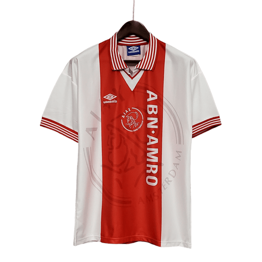 Ajax Retro 95/96 home - CAMISETAS4ALL