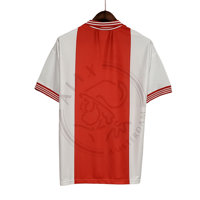 Ajax Retro 95/96 home - CAMISETAS4ALL