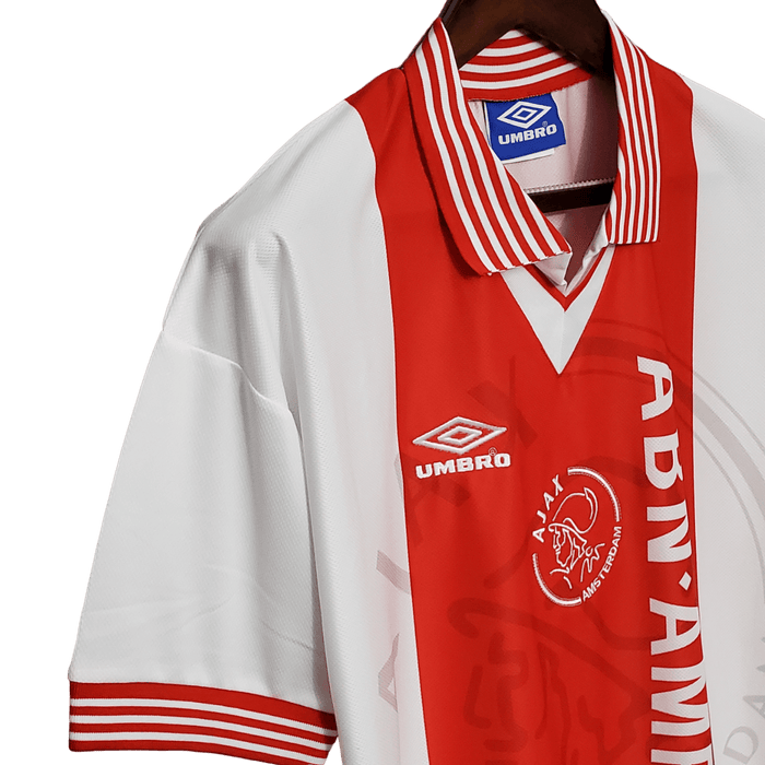 Ajax Retro 95/96 home - CAMISETAS4ALL