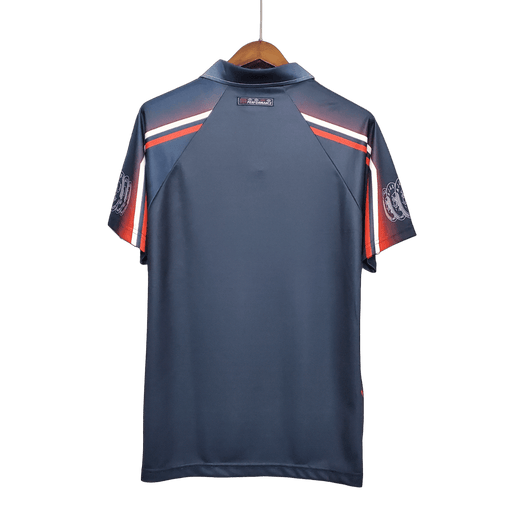 Ajax Retro 97/98 away - CAMISETAS4ALL