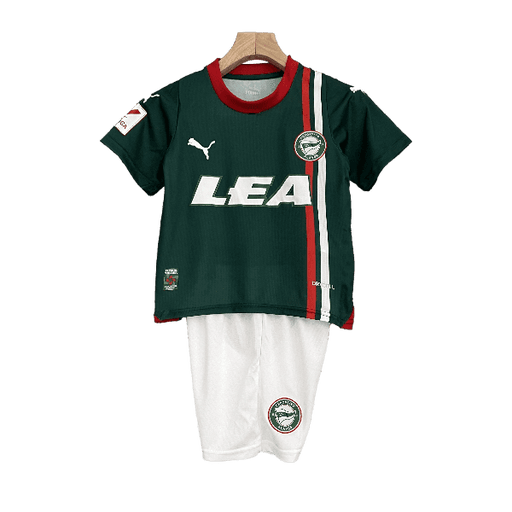 Alaves 23/24 NIÑOS Visitante - CAMISETAS4ALL