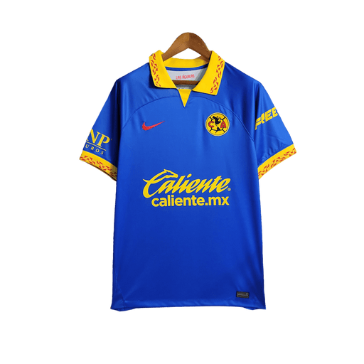 America 23/24 Visitante - CAMISETAS4ALL