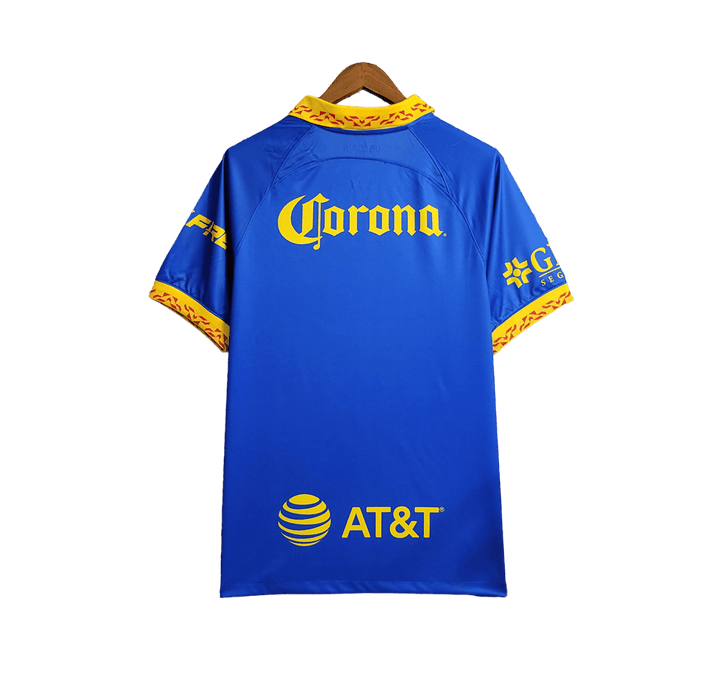 America 23/24 Visitante - CAMISETAS4ALL