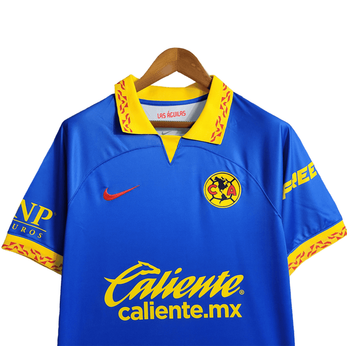 America 23/24 Visitante - CAMISETAS4ALL