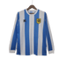 Argentin Retro 1978 Manga larga Local - CAMISETAS4ALL