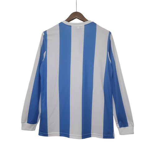 Argentin Retro 1978 Manga larga Local - CAMISETAS4ALL