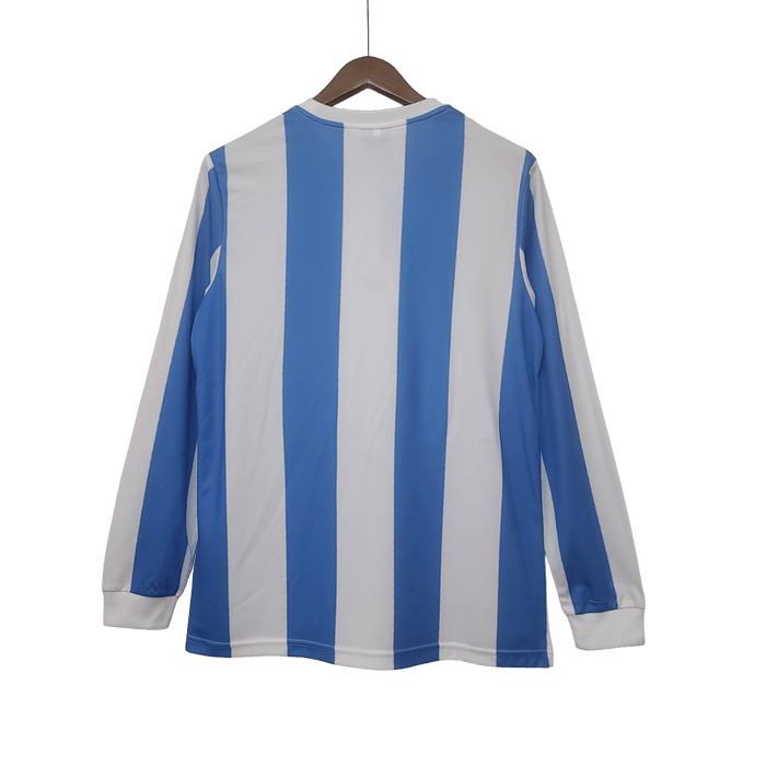 Argentin Retro 1978 Manga larga Local - CAMISETAS4ALL