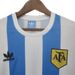 Argentin Retro 1978 Manga larga Local - CAMISETAS4ALL