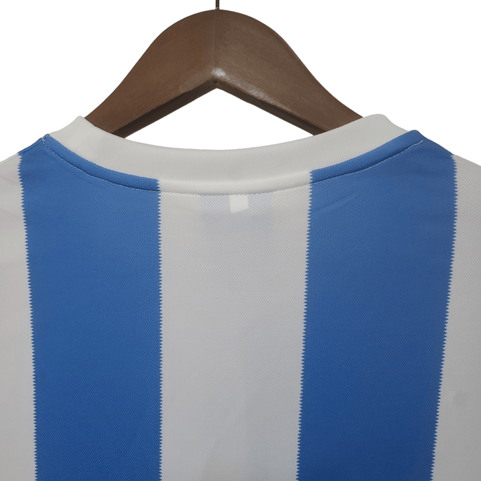 Argentin Retro 1978 Manga larga Local - CAMISETAS4ALL