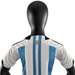 Argentina 2022 NIÑOS 3 Estrella Local - CAMISETAS4ALL