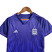 Argentina 2022 NIÑOS 3 Estrellas Visitante - CAMISETAS4ALL