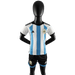 Argentina 2022 NIÑOS Copa del Mundo Local - CAMISETAS4ALL