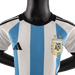 Argentina 2022 NIÑOS Copa del Mundo Local - CAMISETAS4ALL