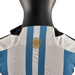 Argentina 2022 NIÑOS Copa del Mundo Local - CAMISETAS4ALL