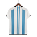 Argentina 2022 Copa del Mundo Camiseta Local - CAMISETAS4ALL