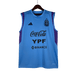 Argentina 2023 Vest Entrenamiento Usar Azul - CAMISETAS4ALL