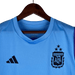 Argentina 2023 Vest Entrenamiento Usar Azul - CAMISETAS4ALL