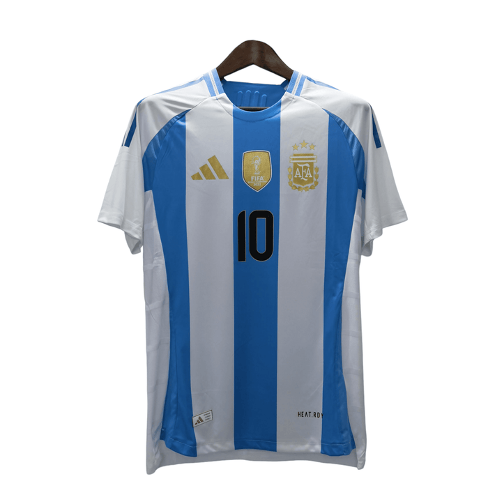 Argentina 2024 Local - CAMISETAS4ALL