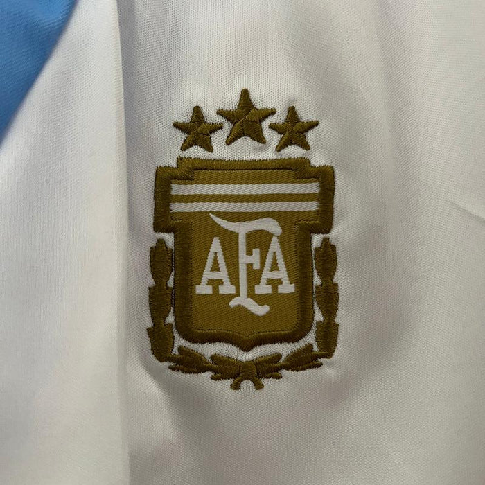 Argentina 2024 NIÑOS Local - CAMISETAS4ALL