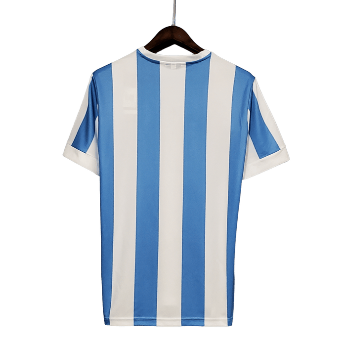 Argentina Retro 1978 Local - CAMISETAS4ALL