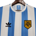 Argentina Retro 1978 Local - CAMISETAS4ALL