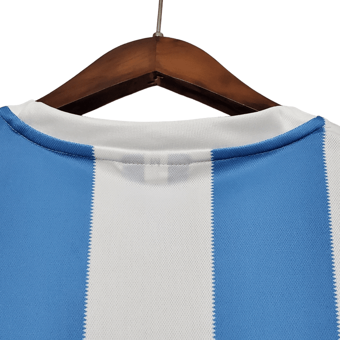 Argentina Retro 1978 Local - CAMISETAS4ALL