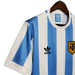 Argentina Retro 1978 Local - CAMISETAS4ALL