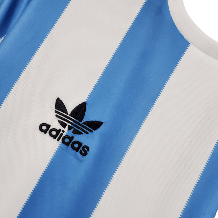 Argentina Retro 1978 Local - CAMISETAS4ALL