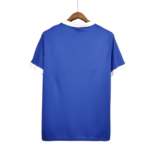 Argentina Retro 1986 Visitante - CAMISETAS4ALL