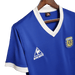 Argentina Retro 1986 Visitante - CAMISETAS4ALL