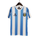 Argentina Retro 1986 Local - CAMISETAS4ALL