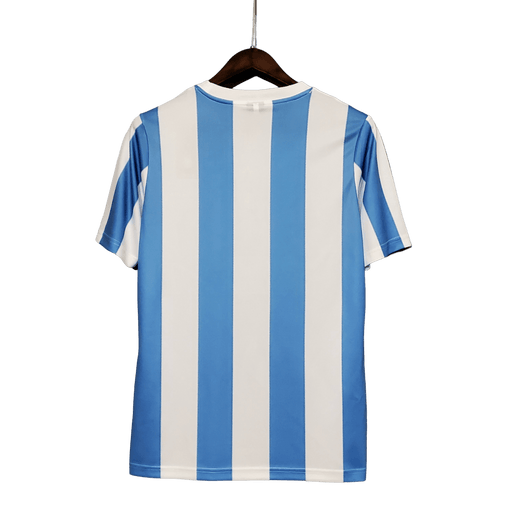 Argentina Retro 1986 Local - CAMISETAS4ALL