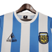 Argentina Retro 1986 Local - CAMISETAS4ALL