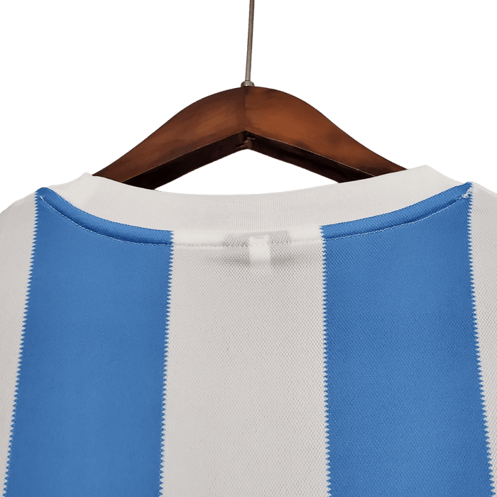 Argentina Retro 1986 Local - CAMISETAS4ALL