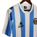 Argentina Retro 1986 Local - CAMISETAS4ALL